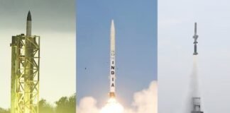 DRDO की बड़ी कामयाबी: भारत अब मिसाइल रक्षा क्षमता वाले चुनिंदा देशों की कतार में, 24 घंटे में किए तीन सफल परीक्षण DRDO की बड़ी कामयाबी
