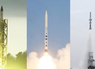 DRDO की बड़ी कामयाबी: भारत अब मिसाइल रक्षा क्षमता वाले चुनिंदा देशों की कतार में, 24 घंटे में किए तीन सफल परीक्षण DRDO की बड़ी कामयाबी