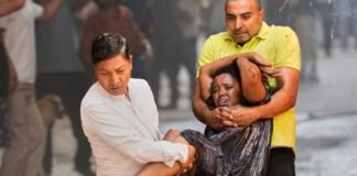 Delhi Fire Tragedy: दिल्ली में होटल में आग से 21 की मौत, 6 कमरों की जगह चल रहा था 24 कमरों का होटल Delhi Fire Tragedy
