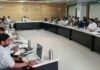 समीक्षा बैठक में कलेक्टर शिवम वर्मा ने दिखाई सख्ती, शासकीय जमीनों से अवैध कब्जे हटेंगे, तालाबों के गहरीकरण पर भी विशेष फोकस कलेक्टर शिवम वर्मा