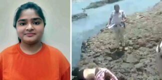 MP News: NEET परीक्षा देकर नहीं लौटी छात्रा, अगले दिन नर्मदा नदी में मिला शव MP News