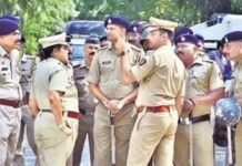 जबलपुर में प्रेम संबंध बना हिंसा की वजह, दो परिवारों में खूनी संघर्ष, 16 पर केस जबलपुर में प्रेम संबंध बना हिंसा की वजह