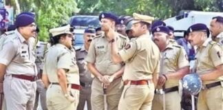 जबलपुर में प्रेम संबंध बना हिंसा की वजह, दो परिवारों में खूनी संघर्ष, 16 पर केस जबलपुर में प्रेम संबंध बना हिंसा की वजह