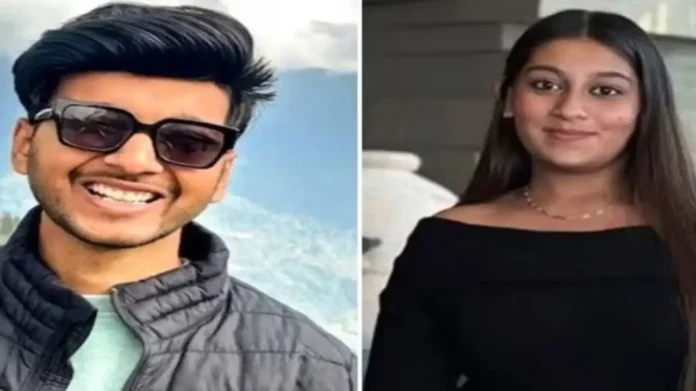 Keran Agrawal Case Pune Murder Case