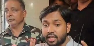 Khan Sir News: फायरिंग केस में खान सर पर FIR, हत्या के प्रयास और आर्म्स एक्ट की धाराओं में नामजद हुए खान सर Khan Sir News
