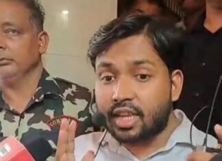 Khan Sir News: फायरिंग केस में खान सर पर FIR, हत्या के प्रयास और आर्म्स एक्ट की धाराओं में नामजद हुए खान सर Khan Sir News