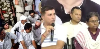 मध्य प्रदेश में हाई-वोल्टेज सियासी ड्रामा, भोपाल से बेंगलुरु भेजे जा रहे थे विधायक, लेकिन एक फैसले ने बदल दिया पूरा सियासी खेल मध्य प्रदेश में सियासी ड्रामा