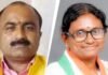 MP Rajya Sabha Election: भाजपा के तीसरे उम्मीदवार ने बढ़ाई कांग्रेस की टेंशन, तीसरी सीट पर मुकाबला रोचक MP Rajya Sabha Election