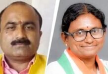 MP Rajya Sabha Election: भाजपा के तीसरे उम्मीदवार ने बढ़ाई कांग्रेस की टेंशन, तीसरी सीट पर मुकाबला रोचक MP Rajya Sabha Election