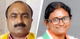MP Rajya Sabha Election: भाजपा के तीसरे उम्मीदवार ने बढ़ाई कांग्रेस की टेंशन, तीसरी सीट पर मुकाबला रोचक MP Rajya Sabha Election