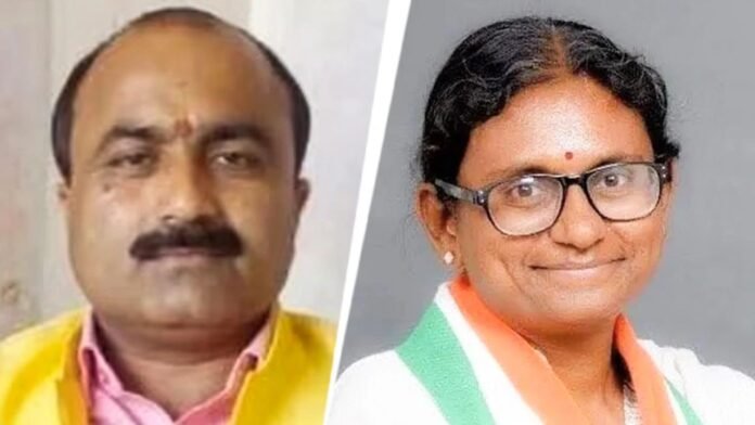 MP Rajya Sabha Election MP Rajya Sabha Election