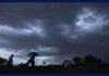 MP Weather Update: मध्य प्रदेश में बदलेगा मौसम का मिजाज, तेज आंधी और बारिश का अलर्ट जारी MP Weather Update