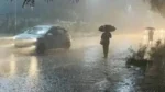 MP Weather Update: मध्य प्रदेश में सक्रिय हुआ प्री-मानसून, 34 जिलों में बारिश और तेज आंधी का अलर्ट