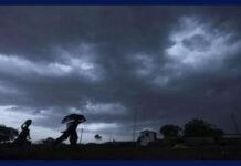MP Weather Update: मध्य प्रदेश में बदलेगा मौसम का मिजाज, तेज आंधी और बारिश का अलर्ट जारी MP Weather Update