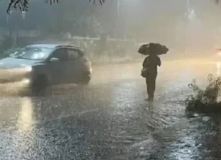 MP Weather Update: मध्य प्रदेश में सक्रिय हुआ प्री-मानसून, 34 जिलों में बारिश और तेज आंधी का अलर्ट MP Weather Update