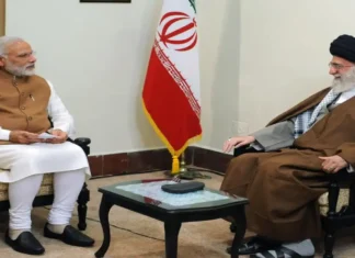 Iran News: खामेनेई के अंतिम संस्कार के लिए PM मोदी को न्योता, क्या ईरान जाएंगे प्रधानमंत्री? Iran News