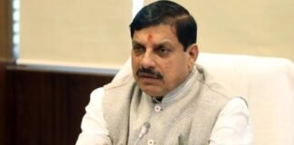 मोहन यादव कैबिनेट का बड़ा फैसला, 48 लाख लोगों को मुफ्त मिलेगी जमीन की रजिस्ट्री, सरकार उठाएगी 3800 करोड़ रुपये का खर्च मोहन यादव कैबिनेट