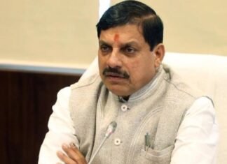 मोहन यादव कैबिनेट का बड़ा फैसला, 48 लाख लोगों को मुफ्त मिलेगी जमीन की रजिस्ट्री, सरकार उठाएगी 3800 करोड़ रुपये का खर्च मोहन यादव कैबिनेट