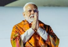 नरेंद्र मोदी का प्रधानमंत्रीत्व काल: इतिहास में हिंदू जागरण का युग कहलायेगा नरेंद्र मोदी का प्रधानमंत्रीत्व काल