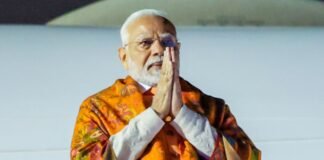 नरेंद्र मोदी का प्रधानमंत्रीत्व काल: इतिहास में हिंदू जागरण का युग कहलायेगा नरेंद्र मोदी का प्रधानमंत्रीत्व काल