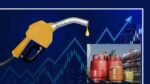 Petrol-Diesel-LPG Price Hike: पेट्रोल, डीजल, LPG और CNG के दामों में लगातार बढ़ोतरी, आम आदमी का बजट बिगड़ा