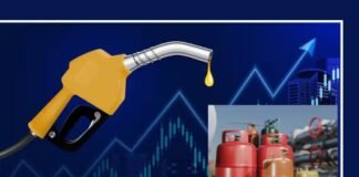 Petrol-Diesel-LPG Price Hike: पेट्रोल, डीजल, LPG और CNG के दामों में लगातार बढ़ोतरी, आम आदमी का बजट बिगड़ा Petrol-Diesel-LPG Price Hike