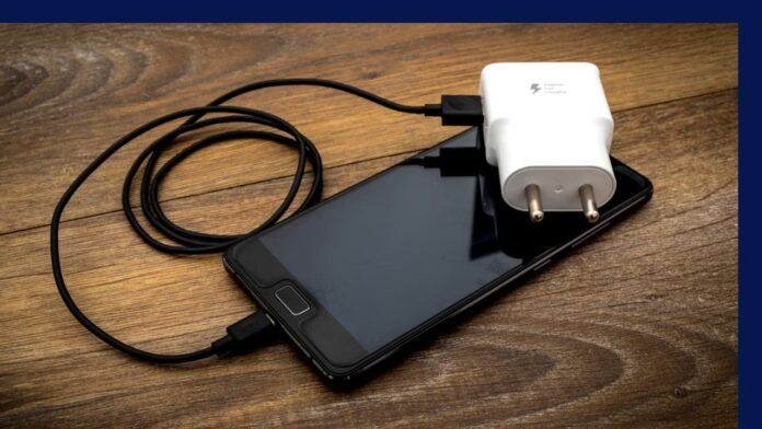 Phone Charging Tips Phone Charging Tips