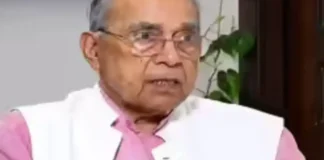 Ram Mandir Donation Row: निर्माण समिति अध्यक्ष ने मानी निगरानी में चूक, बोले- नियमों का ठीक से नहीं हुआ पालन Ram Mandir Donation Row: