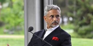 जयशंकर ने यूरोप को दिया स्पष्ट संदेश, सुरक्षा और आतंकवाद पर उठाए गंभीर सवाल जयशंकर ने यूरोप को दिया स्पष्ट संदेश