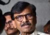 ‘राम मंदिर के चढ़ावे से हुई 5 करोड़ की डकैती’, संजय राउत के बयान से सियासत गरमाई, अयोध्या जाएंगे उद्धव ठाकरे संजय राउत