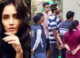 Twisha Sharma Case: सास गिरिबाला और पति समर्थ 14 दिन की न्यायिक हिरासत में, कोर्ट में लगे नए आरोप Twisha Sharma Case