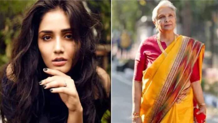Twisha Sharma Case Twisha Sharma Case