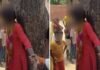 UP News: चोरी के आरोप में दलित किशोरी को पेड़ से बांधकर पीटा, वीडियो वायरल होने पर आरोपी गिरफ्तार UP News