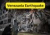 Venezuela Earthquake: वेनेजुएला में दो शक्तिशाली भूकंपों से भारी तबाही, 10,000 से 1 लाख मौतों की आशंका, राहत अभियान तेज Venezuela Earthquake