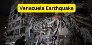 Venezuela Earthquake: वेनेजुएला में दो शक्तिशाली भूकंपों से भारी तबाही, 10,000 से 1 लाख मौतों की आशंका, राहत अभियान तेज Venezuela Earthquake