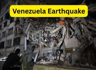 Venezuela Earthquake: वेनेजुएला में दो शक्तिशाली भूकंपों से भारी तबाही, 10,000 से 1 लाख मौतों की आशंका, राहत अभियान तेज Venezuela Earthquake