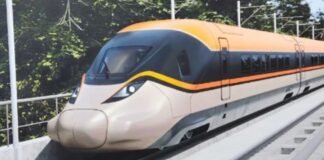 West Bengal Bullet Train: दिल्ली से सिलीगुड़ी सिर्फ 6 घंटे में, जानें रूट West Bengal Bullet Train