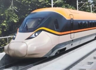 West Bengal Bullet Train: दिल्ली से सिलीगुड़ी सिर्फ 6 घंटे में, जानें रूट West Bengal Bullet Train