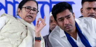 अभिषेक बनर्जी की बढ़ीं मुश्किलें, हाईकोर्ट से नहीं मिली राहत; गिरफ्तारी वारंट पर हटी रोक अभिषेक बनर्जी