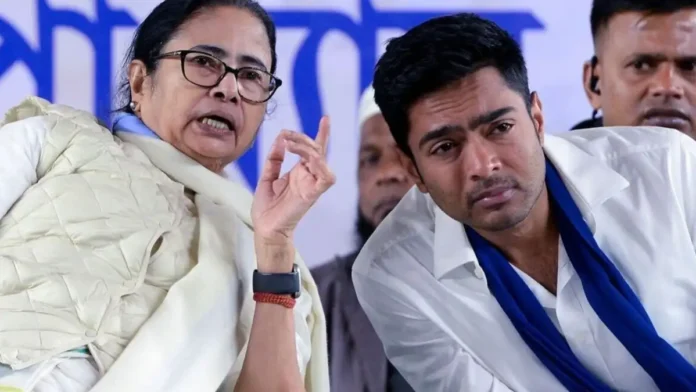 abhishek_banerjee_mamata_banerjee अभिषेक बनर्जी