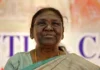 राष्ट्रपति द्रौपदी मुर्मू को भाया अनोखा गुलदस्ता, विधायक को लौटाकर कही दिल छू लेने वाली बात राष्ट्रपति द्रौपदी मुर्मू