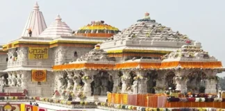 Ram Mandir Controversy: ‘40% कमीशन लिया जाता था’, पूर्व इंजीनियर के आरोपों पर SIT ने मांगे सबूत Ram Mandir Controversy