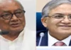 राम मंदिर दान विवाद: दिग्विजय सिंह ने उठाए सवाल, मुख्य चुनाव आयुक्त का नाम लेकर कही बड़ी बात राम मंदिर दान विवाद