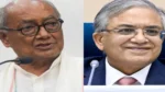 राम मंदिर दान विवाद: दिग्विजय सिंह ने उठाए सवाल, मुख्य चुनाव आयुक्त का नाम लेकर कही बड़ी बात