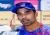 Bhopal News: IPL खिलाड़ी शशांक सिंह और रिटायर्ड IPS पिता पर केस दर्ज, कुक ने मारपीट और बंधक बनाने का लगाया आरोप IPL खिलाड़ी शशांक सिंह