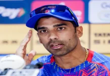 Bhopal News: IPL खिलाड़ी शशांक सिंह और रिटायर्ड IPS पिता पर केस दर्ज, कुक ने मारपीट और बंधक बनाने का लगाया आरोप IPL खिलाड़ी शशांक सिंह