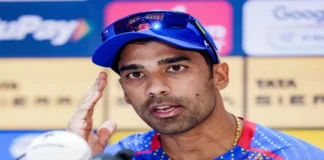 Bhopal News: IPL खिलाड़ी शशांक सिंह और रिटायर्ड IPS पिता पर केस दर्ज, कुक ने मारपीट और बंधक बनाने का लगाया आरोप IPL खिलाड़ी शशांक सिंह