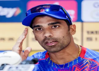 Bhopal News: IPL खिलाड़ी शशांक सिंह और रिटायर्ड IPS पिता पर केस दर्ज, कुक ने मारपीट और बंधक बनाने का लगाया आरोप IPL खिलाड़ी शशांक सिंह