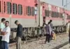 MP News: मुरैना ट्रेन हादसा, अफवाह ने ली 4 लोगों की जान, इंटरसिटी से उतरते ही दूसरी ट्रेन की चपेट में आए यात्री मुरैना ट्रेन हादसा
