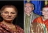 60 की उम्र में की शादी, बच्चों को लेकर भी लिया बड़ा फैसला; एक्ट्रेस सुहासिनी मुले ने बताई दिल की बात एक्ट्रेस सुहासिनी मुले